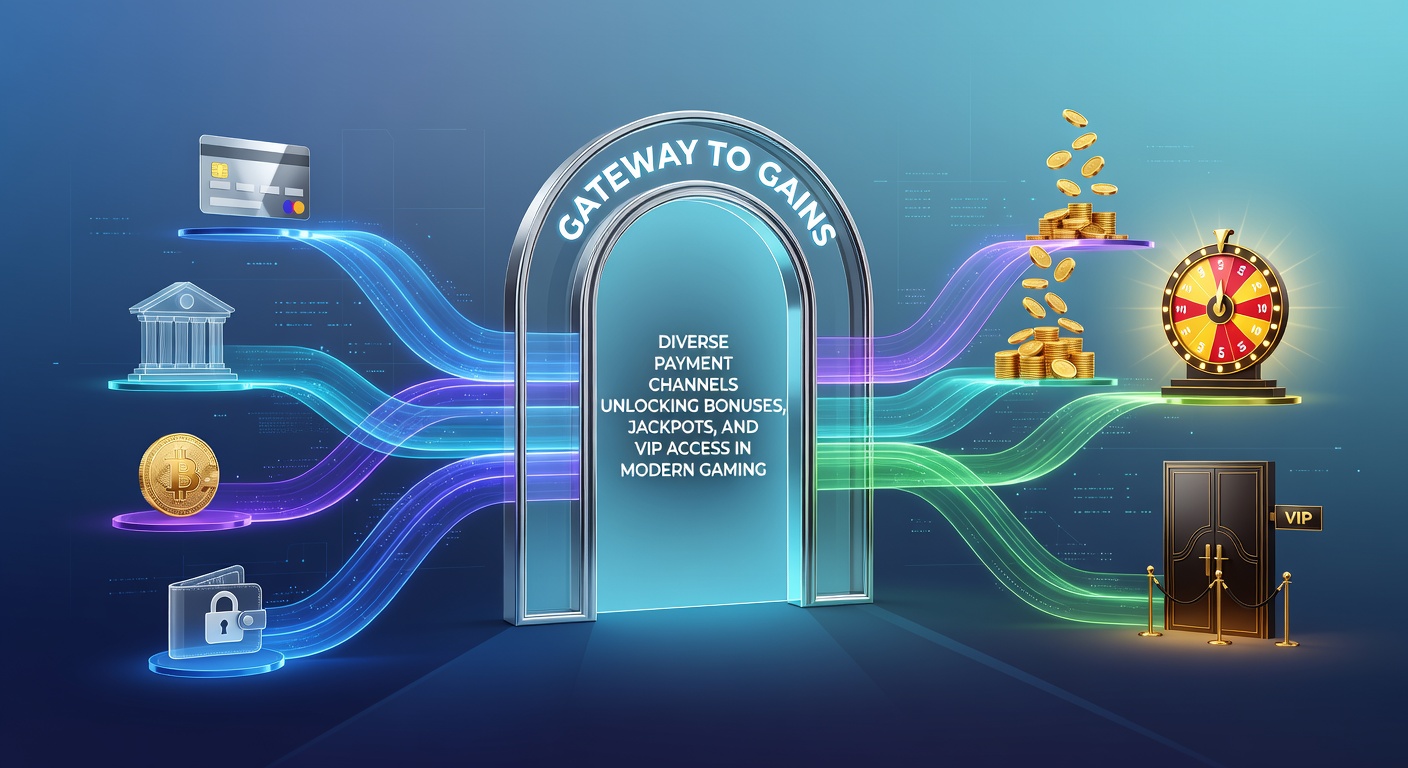 Infographic chart displaying payment method usage percentages alongside corresponding bonus uptake, jackpot entries, and VIP progression rates in 2025 gaming data