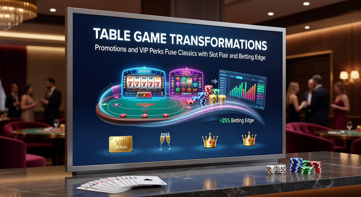 Elegant VIP lounge scene merging roulette table with slot jackpot displays and sports betting screens for immersive hybrid play
