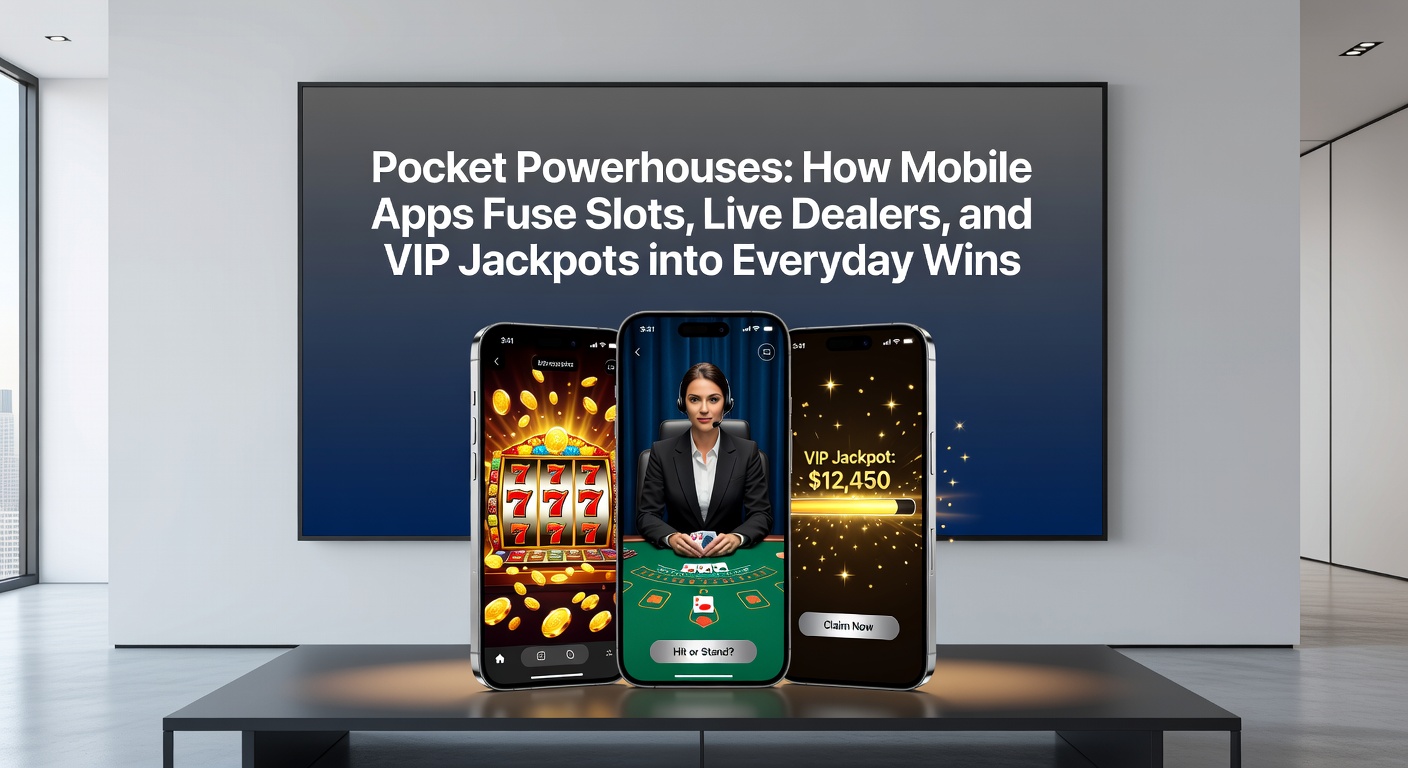 Live dealer at a blackjack table streamed to a mobile device, with chat bubbles and bet options visible on screen